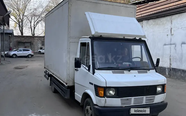 Mercedes-Benz 1990 годаүшін4 500 000 тг. в Алматы