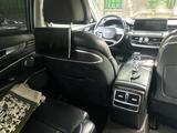 Kia K900 2020 года за 16 000 000 тг. в Алматы – фото 4