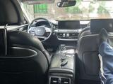 Kia K900 2020 года за 16 000 000 тг. в Алматы – фото 5