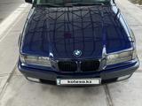 BMW 328 1997 года за 2 750 000 тг. в Алматы – фото 2