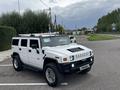 Hummer H2 2003 годаүшін11 000 000 тг. в Алматы