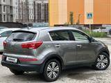Kia Sportage 2015 годаүшін7 500 000 тг. в Актобе – фото 4
