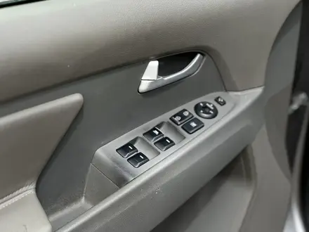 Kia Sportage 2015 года за 7 500 000 тг. в Актобе – фото 16