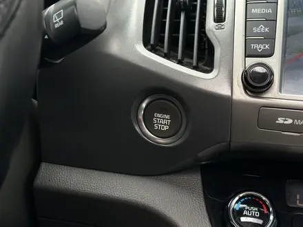 Kia Sportage 2015 года за 7 500 000 тг. в Актобе – фото 19