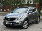 Kia Sportage 2015 годаүшін7 500 000 тг. в Актобе – фото 3