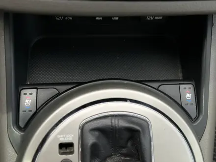 Kia Sportage 2015 года за 7 500 000 тг. в Актобе – фото 21