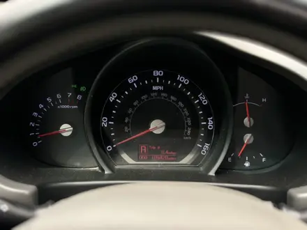 Kia Sportage 2015 года за 7 500 000 тг. в Актобе – фото 22