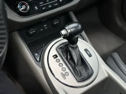 Kia Sportage 2015 года за 7 500 000 тг. в Актобе – фото 24