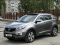 Kia Sportage 2015 годаүшін7 500 000 тг. в Актобе – фото 2