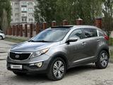 Kia Sportage 2015 годаүшін7 500 000 тг. в Актобе – фото 2