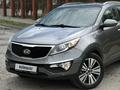 Kia Sportage 2015 годаүшін7 500 000 тг. в Актобе – фото 7
