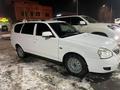 ВАЗ (Lada) Priora 2171 2013 годаүшін2 400 000 тг. в Талдыкорган – фото 3