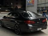 BMW 530 2017 годаfor15 000 000 тг. в Актау – фото 4