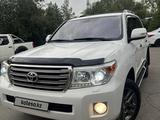 Toyota Land Cruiser 2012 годаүшін25 000 000 тг. в Алматы