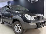 SsangYong Rexton 2002 годаүшін3 800 000 тг. в Костанай