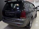 SsangYong Rexton 2002 годаүшін3 800 000 тг. в Костанай – фото 4