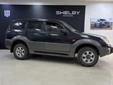 SsangYong Rexton 2002 годаүшін3 800 000 тг. в Костанай – фото 5