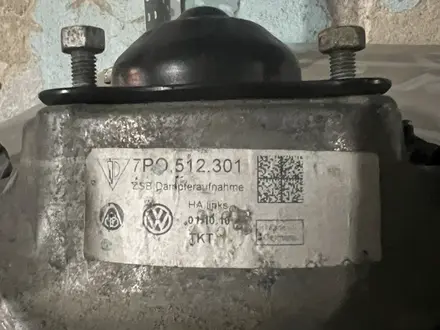 Опора амортизатора чашка кронштейн задний 958 за 25 000 тг. в Алматы