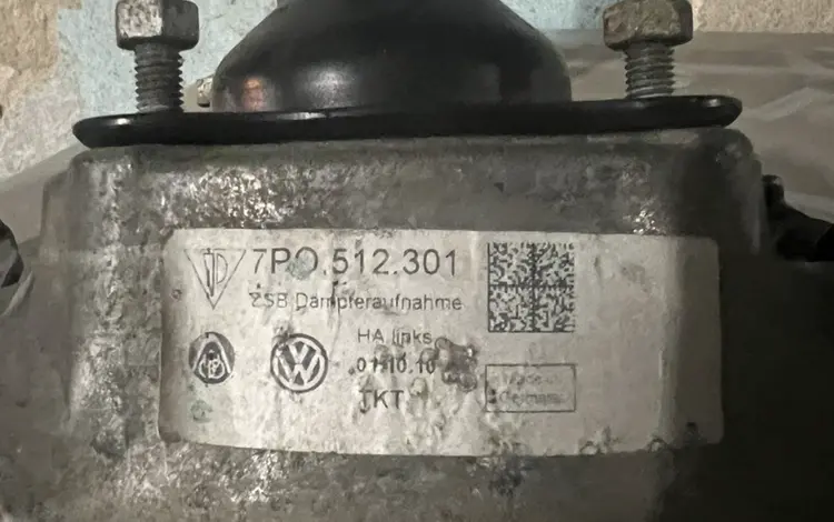 Опора амортизатора чашка кронштейн задний 958 за 25 000 тг. в Алматы