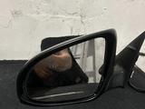 Боковое зеркало на camry 50se за 45 000 тг. в Алматы