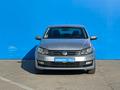 Volkswagen Polo 2017 годаүшін5 690 000 тг. в Алматы – фото 2