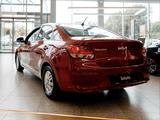 Kia Soluto Comfort 2026 годаүшін6 990 000 тг. в Алматы – фото 4