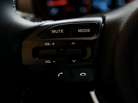 Kia Soluto Comfort 2026 года за 6 990 000 тг. в Алматы – фото 14