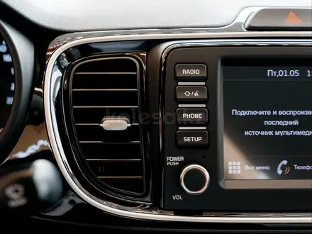 Kia Soluto Comfort 2026 года за 6 990 000 тг. в Алматы – фото 20