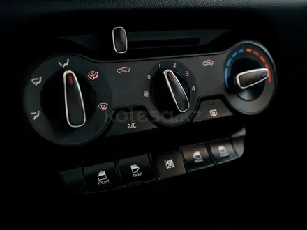 Kia Soluto Comfort 2026 года за 6 990 000 тг. в Алматы – фото 18