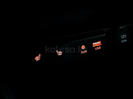 Kia Soluto Comfort 2026 года за 6 990 000 тг. в Алматы – фото 21