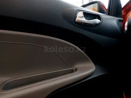 Kia Soluto Comfort 2026 года за 6 990 000 тг. в Алматы – фото 22