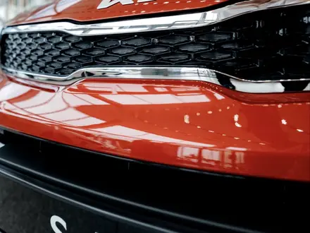 Kia Soluto Comfort 2026 года за 6 990 000 тг. в Алматы – фото 5