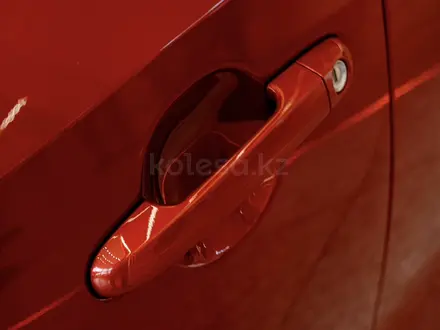 Kia Soluto Comfort 2026 года за 6 990 000 тг. в Алматы – фото 7