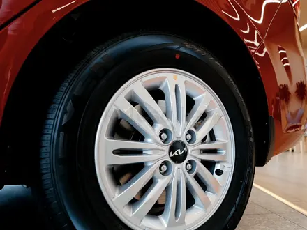 Kia Soluto Comfort 2026 года за 6 990 000 тг. в Алматы – фото 8