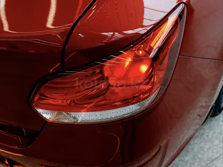 Kia Soluto Comfort 2026 года за 6 990 000 тг. в Алматы – фото 11