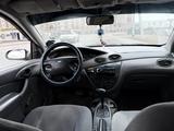 Ford Focus 2000 года за 600 000 тг. в Астана – фото 5