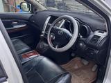 Toyota Harrier 2006 года за 7 800 000 тг. в Усть-Каменогорск – фото 4