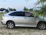 Toyota Harrier 2006 года за 7 500 000 тг. в Усть-Каменогорск