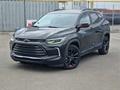 Chevrolet Tracker 2021 года за 6 150 000 тг. в Астана