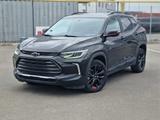 Chevrolet Tracker 2021 года за 6 150 000 тг. в Астана