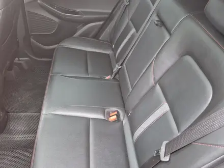 Chevrolet Tracker 2021 года за 6 150 000 тг. в Астана – фото 9