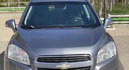 Chevrolet Tracker 2014 года за 6 200 000 тг. в Караганда – фото 2