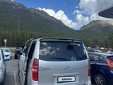 Hyundai Starex 2008 года за 5 500 000 тг. в Астана – фото 2