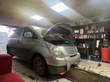 Hyundai Starex 2008 года за 5 500 000 тг. в Астана – фото 5