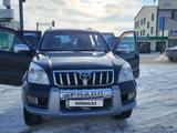 Toyota Land Cruiser Prado 2007 годаүшін12 000 000 тг. в Актобе