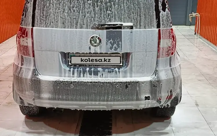 Skoda Yeti 2013 года за 3 700 000 тг. в Кульсары