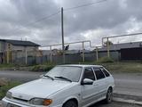 ВАЗ (Lada) 2114 2011 года за 1 100 000 тг. в Костанай – фото 3
