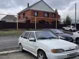 ВАЗ (Lada) 2114 2011 года за 1 100 000 тг. в Костанай – фото 2