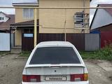 ВАЗ (Lada) 2114 2011 года за 1 100 000 тг. в Костанай