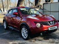 Nissan Juke 2013 года за 5 400 000 тг. в Алматы